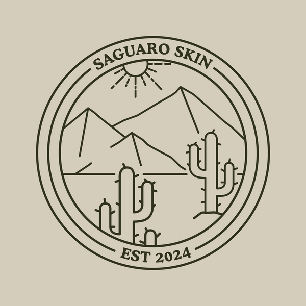 SAGUARO SKIN