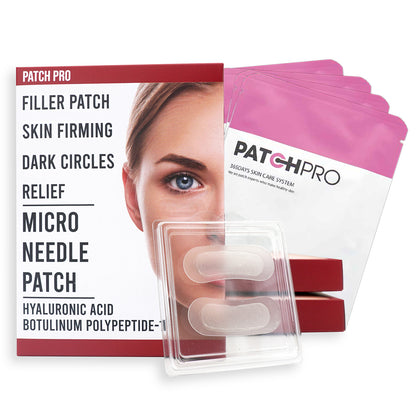 Micro Needle Patch - PATCH PRO